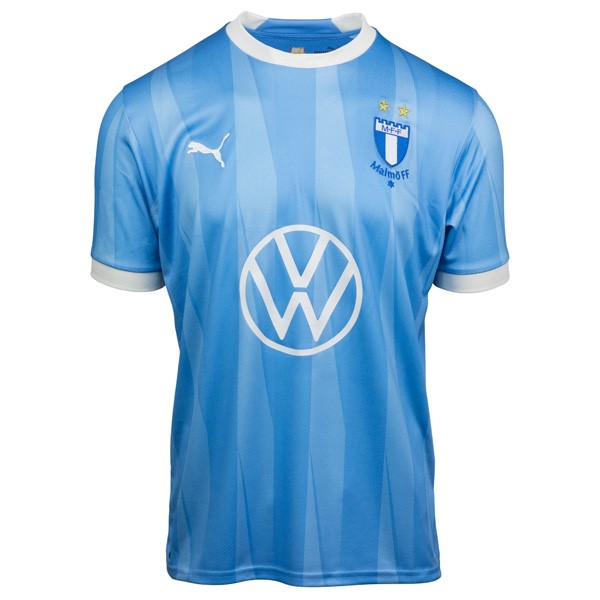 Thailand Trikot Malmö FF Heim 2023-24